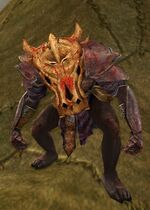 Drake Masked Krahjarn Appearance Rank: 15 10,000