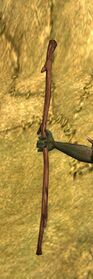 Natural Staff Appearance Rank: 5 500