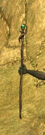 Angmarim Staff Appearance Rank: 5 500