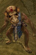 Auroch Masked Ongbúrz Appearance Rank: 10 7,500