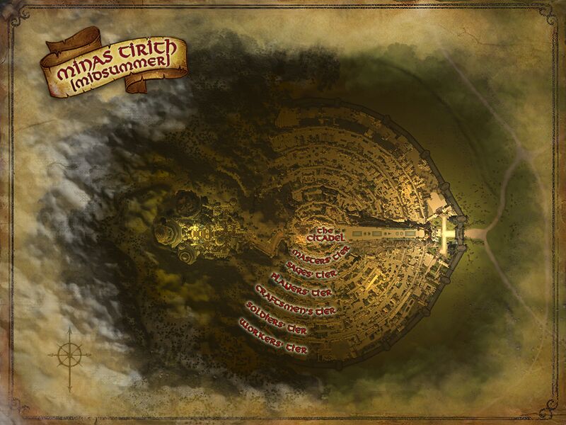 File:Minas Tirith (Midsummer) map.jpg