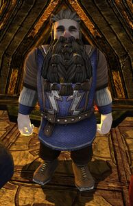 Image of Hermáth Stormhammer