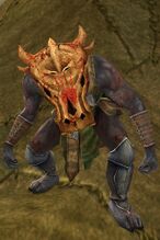 Drake Masked Blogmal Appearance Rank: 14 9,500