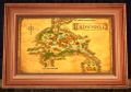 Map of Rivendell