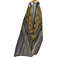 File:Cloak of the Mallorn-icon.png