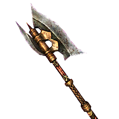 File:Great Axe of the Khazad-dûm vaults-icon.png