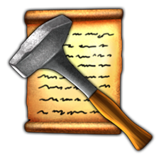 File:Weaponsmith Recipe-icon.png
