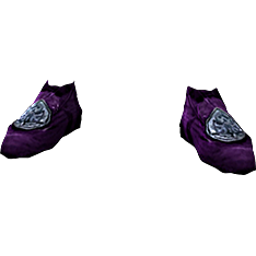 File:Ceremonial Beast-master Shoes-icon.png