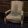 Gammer's Best Arm Chair