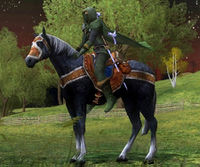 Image of Lossoth Steed