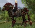 Rescued Steed of Agarnaith