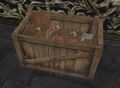Butcher's Crate