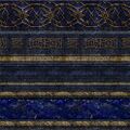 Decorative Wall (Ered Mithrin)