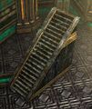 Narrow Isengard Stairs