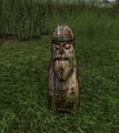 'Small' Woodmen Totem