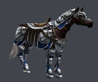 Image of Steed of the Great Alliance