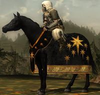 Image of Steed of Odogil (Pony)