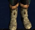 Storvâgûn's Spare Boots